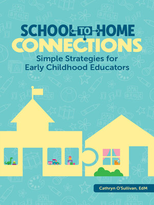 cover image of School-to-Home Connections